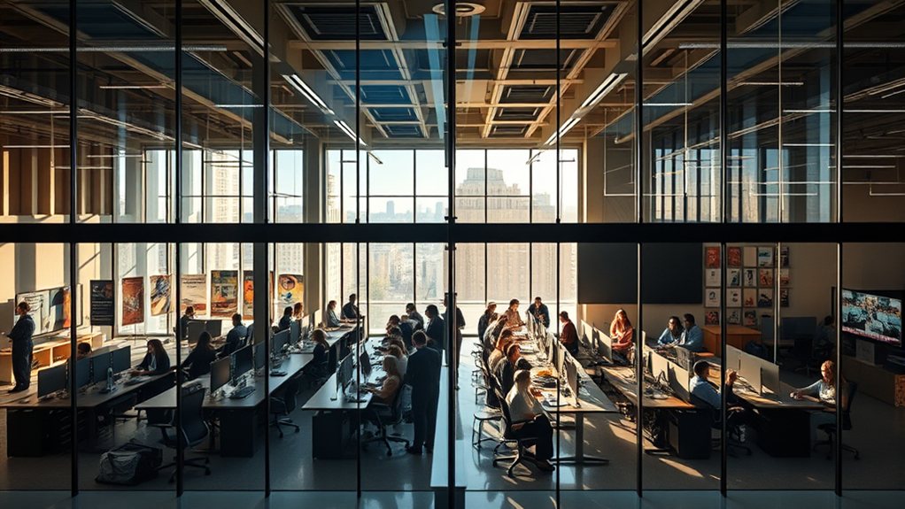 workplace inclusion market trends