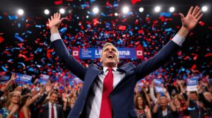 carney wins liberal leadership