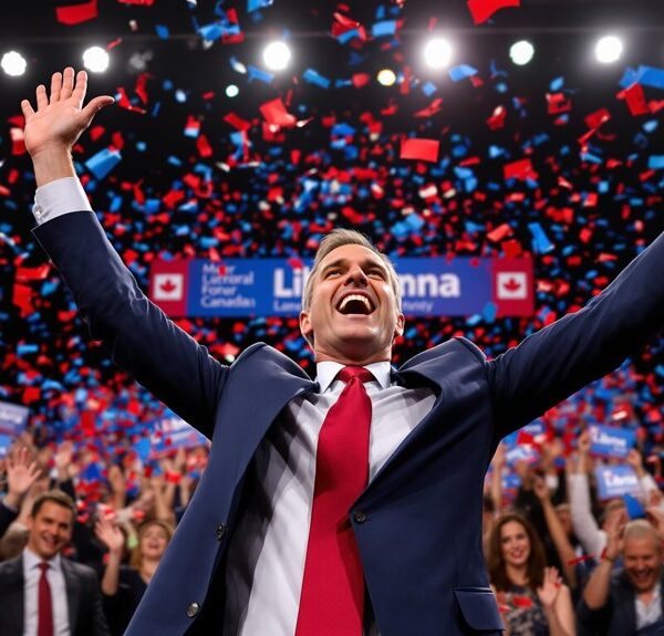 carney wins liberal leadership