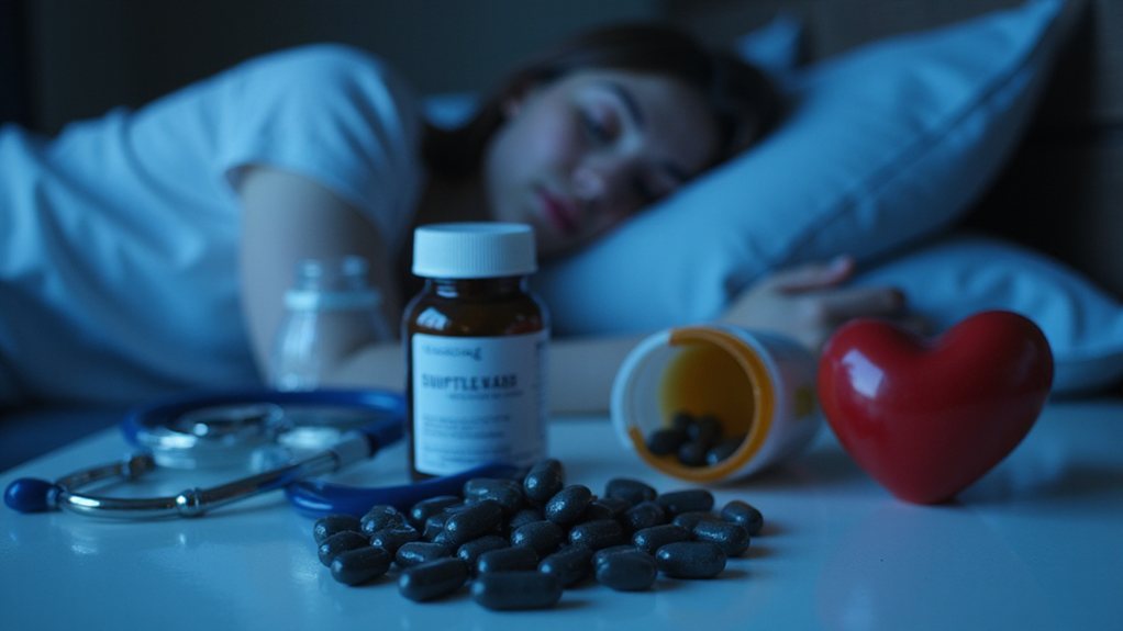 melatonin use quality concerns